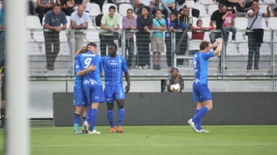 CFA – le GF38 peut-il encore le faire ?